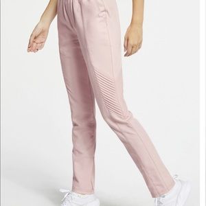 New with Tags!! Jaanuu MEDIUM light pink scrub pants